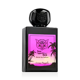 Lorenzo Pazzaglia Sex-Sea Парфюмен екстракт  50 ml