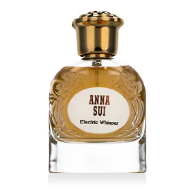 Anna Sui Wild Wonder Electric Whisper Eau de Parfum за жени 50 ml