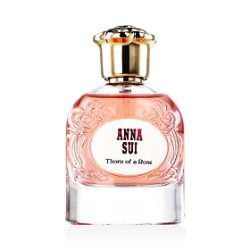 Anna Sui Wild Wonder Thorn of a Rose Eau de Parfum за жени 50 ml