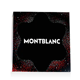 Montblanc Legend Red SET1 Подаръчен комплект EDP 100 ml + EDP 7,5 ml + душ гел 100 ml
