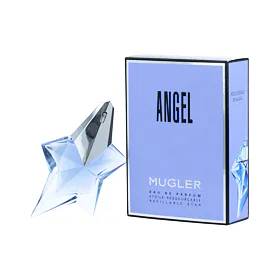 Mugler Angel Eau de Parfum за жени 25 ml