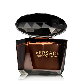 Versace Crystal Noir Eau de Parfum за жени 90 ml ТЕСТЕР