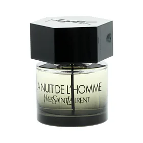 Yves Saint Laurent La Nuit de L'Homme Eau de Toilette за мъже 60 ml