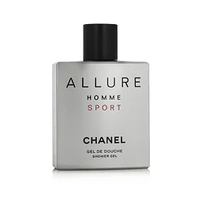 Chanel Allure Homme Sport Душ гел за мъже 200 ml