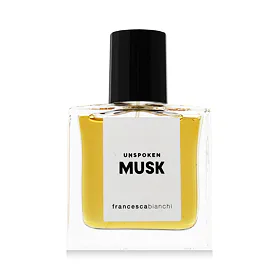 Francesca Bianchi Unspoken Musk Парфюмен екстракт  30 ml