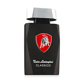 Lamborghini Classico Eau de Toilette за мъже 200 ml