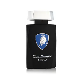 Lamborghini Acqua Eau de Toilette за мъже 200 ml