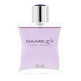 Rasasi Daarej Pour Femme Eau de Parfum за жени 100 ml