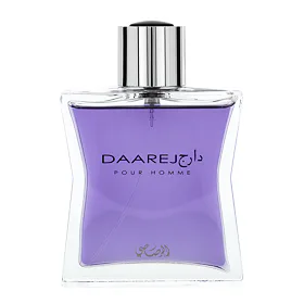 Rasasi Daarej Pour Homme Eau de Parfum за мъже 100 ml