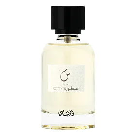 Rasasi Sotoor Seen Eau de Parfum  100 ml