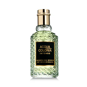 4711 Wakening Woods Of Scandinavia Одеколон  50 ml