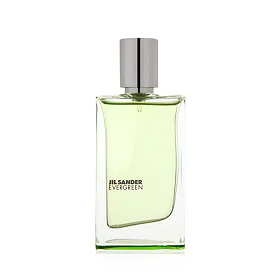 Jil Sander Evergreen Eau de Toilette за жени 30 ml