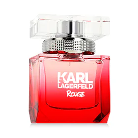 Karl Lagerfeld Rouge Eau de Parfum за жени 45 ml