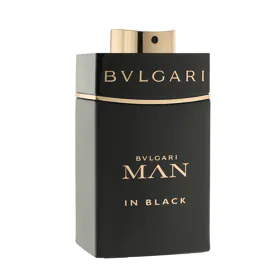 Bvlgari Man In Black Eau de Parfum за мъже 100 ml