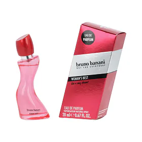 Bruno Banani Woman´s Best Eau de Parfum за жени 20 ml