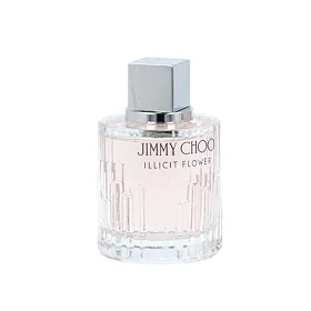Jimmy Choo Illicit Flower Eau de Toilette за жени 100 ml ТЕСТЕР