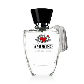 Amorino Private Musk Eau de Parfum  100 ml