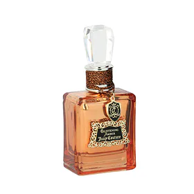 Juicy Couture Glistening Amber Eau de Parfum за жени 100 ml ТЕСТЕР