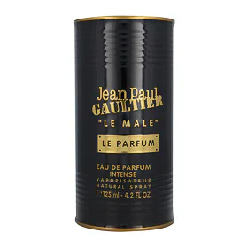 Jean Paul Gaultier Le Male Le Parfum Intense Eau de Parfum за мъже 125 ml
