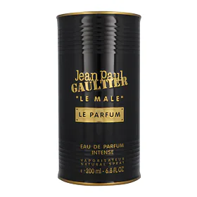 Jean Paul Gaultier Le Male Le Parfum Intense Eau de Parfum за мъже 200 ml