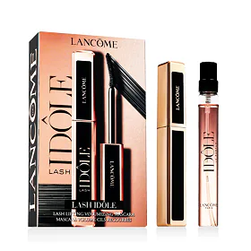 Lancôme Idôle Lash Подаръчен комплект спирала Idole Lash 8 ml + EDP Idole 10 ml