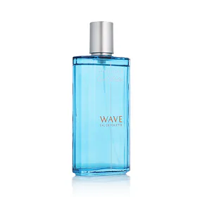 Davidoff Cool Water Wave for Men Eau de Toilette за мъже 125 ml
