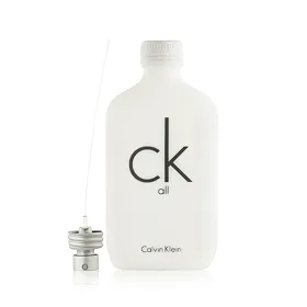 Calvin Klein CK All Eau de Toilette 200 ml