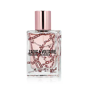 Zadig & Voltaire This is Her! Unchained Eau de Parfum за жени 30 ml