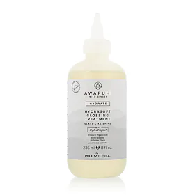 Paul Mitchell Awapuhi Wild Ginger Hydrate Hydrasoft Glossing Treatment 236 ml