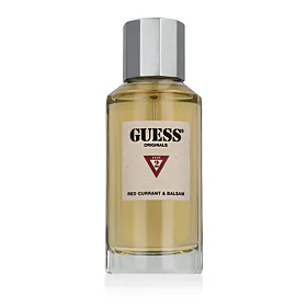 GUESS Originals Red Currant & Balsam Eau de Parfum 100 ml