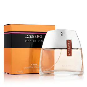 Iceberg Effusion Eau de Toilette за жени 75 ml