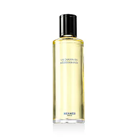 Hermes Un Jardin en Méditerranée Eau de Toilette Пълнител 200 ml