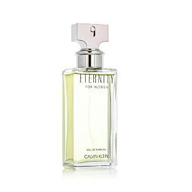 Calvin Klein Eternity Eau de Parfum за жени 100 ml