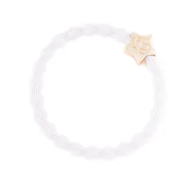 By Eloise London Gold Star Ластик за коса за жени