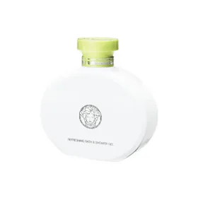 Versace Versense Душ гел за жени 200 ml