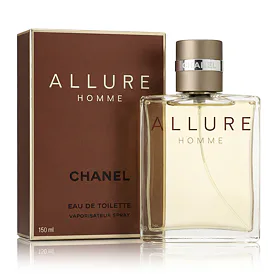 Chanel Allure Homme Eau de Toilette за мъже 150 ml