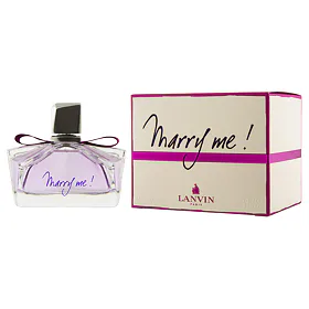 Lanvin Marry Me! Eau de Parfum за жени 75 ml