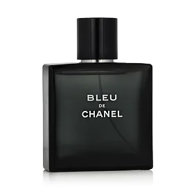 Chanel Bleu de Chanel Eau de Toilette за мъже 50 ml