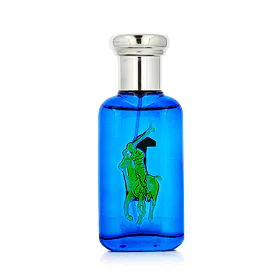 Ralph Lauren Big Pony 1 Eau de Toilette за мъже 50 ml