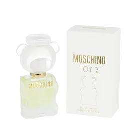 Moschino Toy 2 Eau de Parfum за жени 50 ml