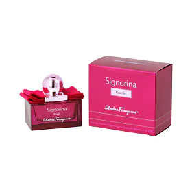 Ferragamo Signorina Ribelle Eau de Parfum за жени 30 ml