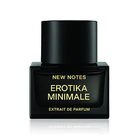 New Notes Erotika Minimale Парфюмен екстракт 50 ml