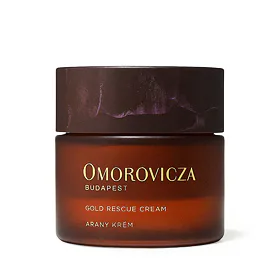 Omorovicza Gold Rescue Cream Дневен крем за лице 50 ml