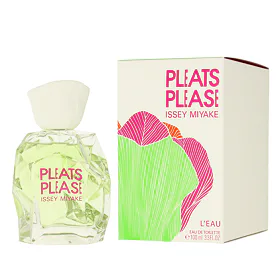 Issey Miyake Pleats Please L'Eau Eau de Toilette за жени 100 ml