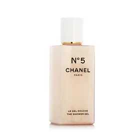 Chanel No 5 Душ гел за жени 200 ml