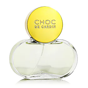Pierre Cardin Choc Eau de Parfum за жени 50 ml