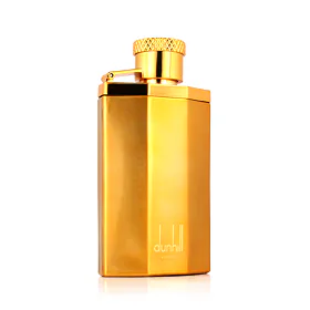 Dunhill Desire Gold Eau de Toilette за мъже 100 ml