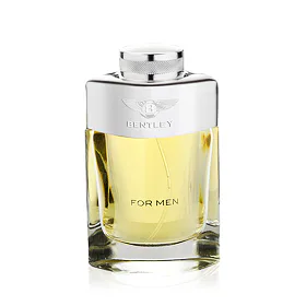 Bentley Bentley For Men Eau de Toilette за мъже 100 ml