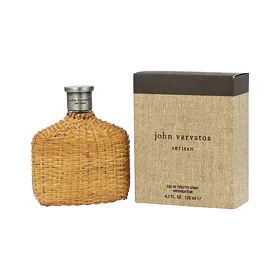 John Varvatos Artisan Eau de Toilette за мъже 125 ml