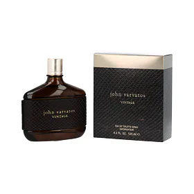 John Varvatos Vintage Eau de Toilette за мъже 125 ml